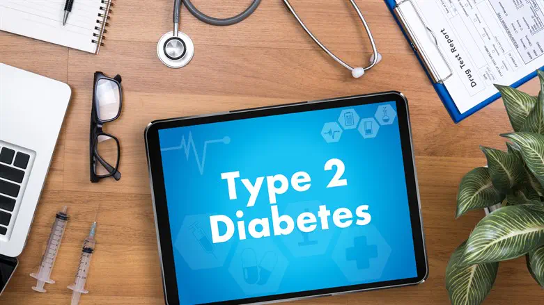 Type 2 diabetes