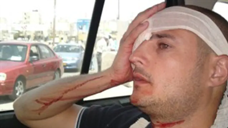 תמונה מהאירוע