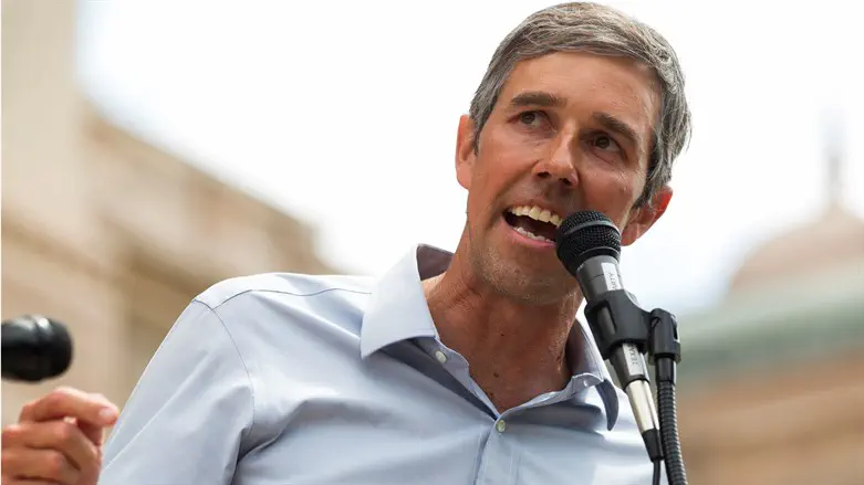 Beto O'Rourke