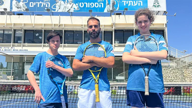 הטניסאים שיעשו היסטוריה