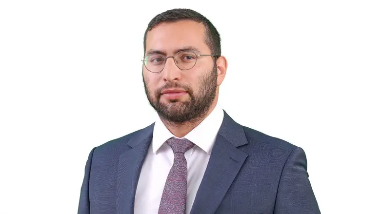 יצחק וסרלאוף