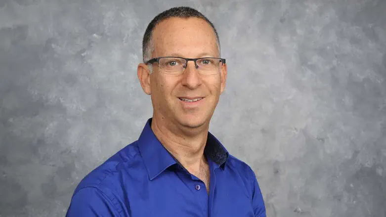 אודי בר עוז