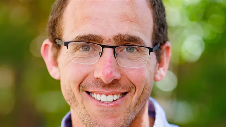 הרב יעקב גרוסנפלד