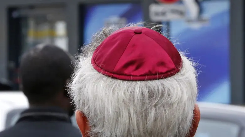 יהודי בצרפת. ארכיון