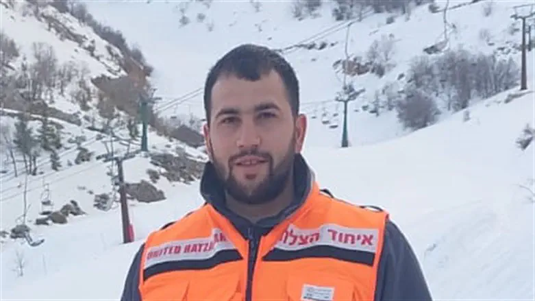 Abd Al Rahman Raya