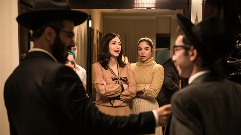 מתוך 'בחורים טובים