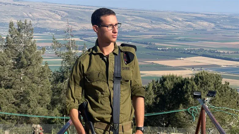 Эйтан Фихман (ז"ל)
