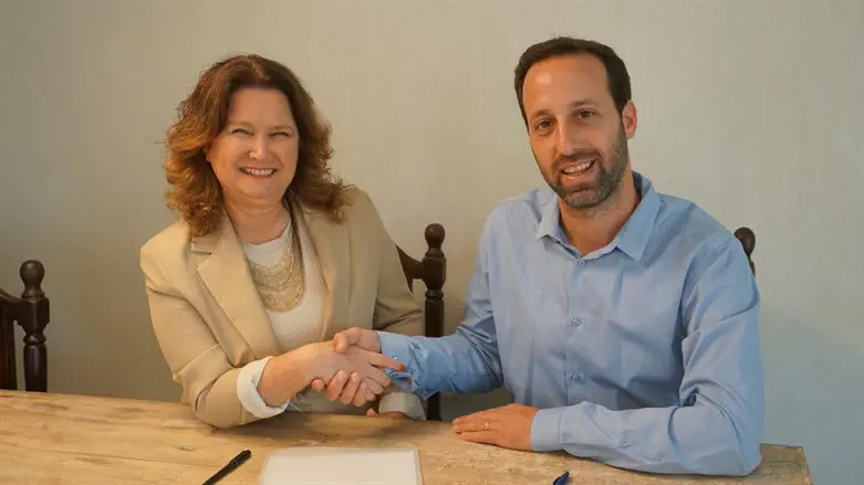 הסכם עודפים