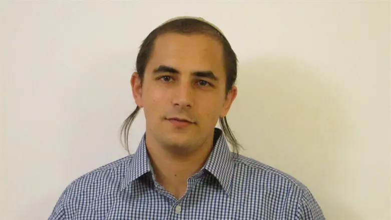 הרב אברהם סתיו