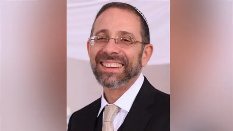 הרב משה לוונטהל