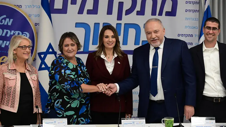 הסכם שכר חדש