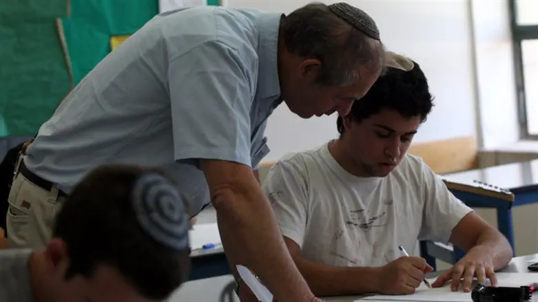 כיתה. ארכיון