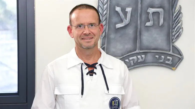 יגאל קליין