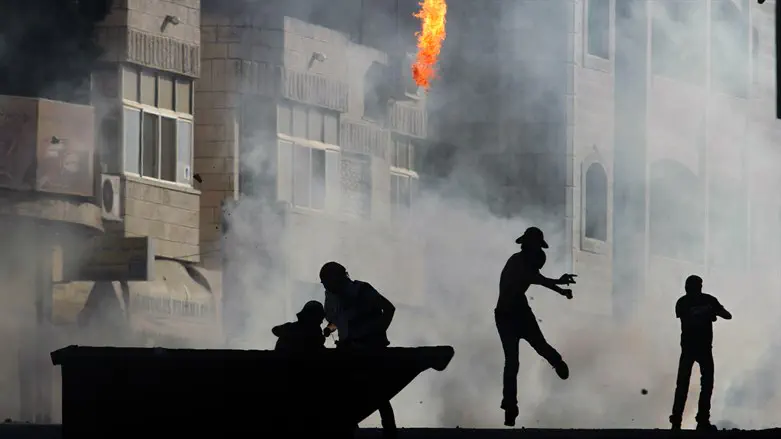 Firebombs (archive)