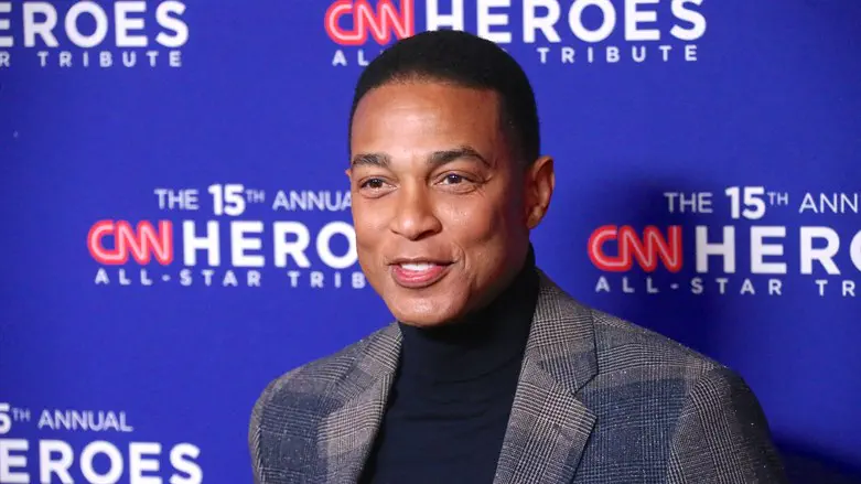Don Lemon
