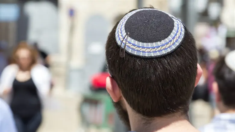 מתי כן סופרים כיפות?