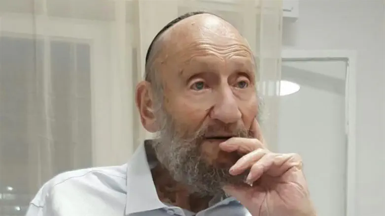 ישעיה יעקבסון