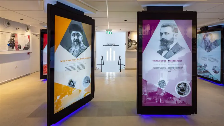 בית הציונות הדתית 