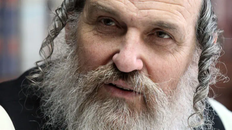 דודי זילברשלג