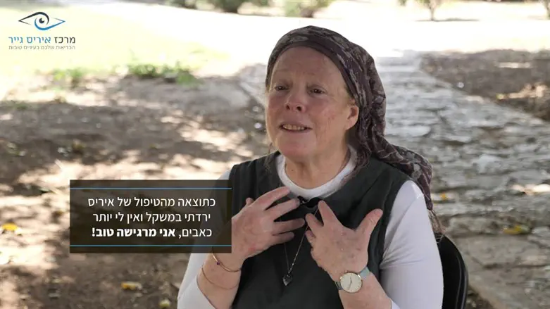 ענת שב ציון