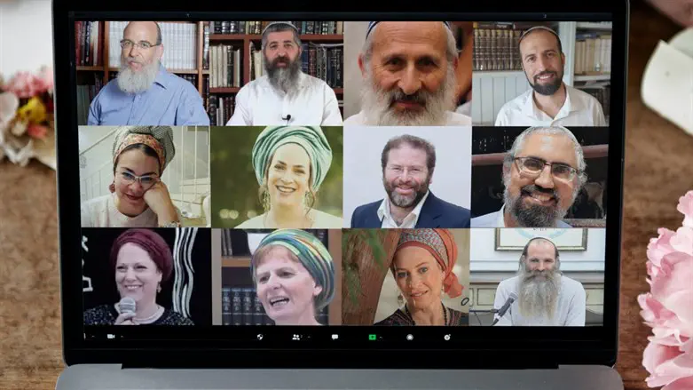 המדרשה הדיגיטלית