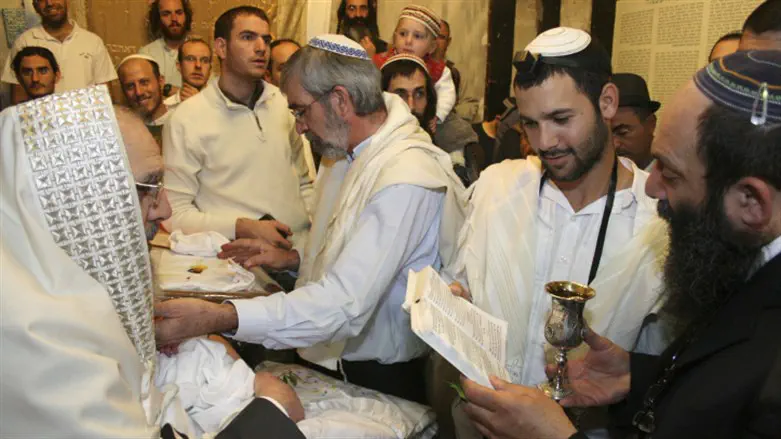 circumcision