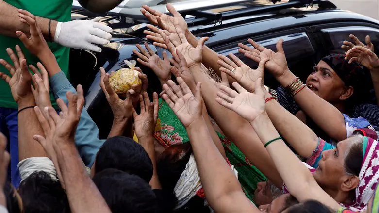 Раздача продуктов (файл)