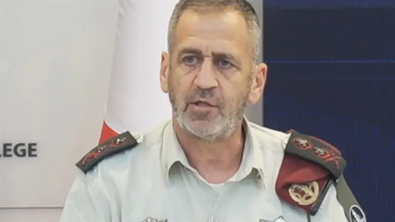 Aviv Kochavi
