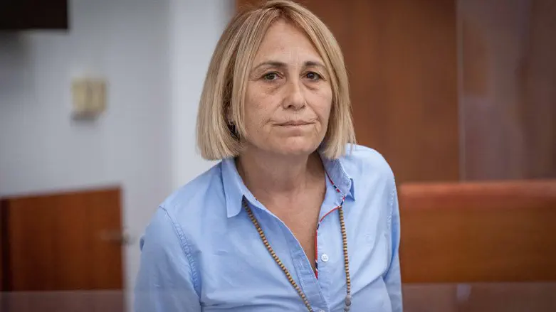 הדס קליין
