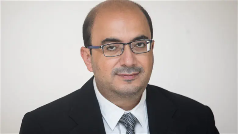 Сами Абу Шхаде