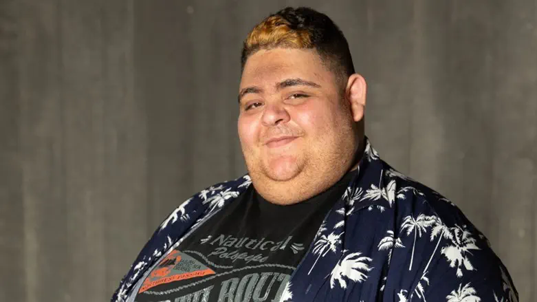 עידן אוחיון