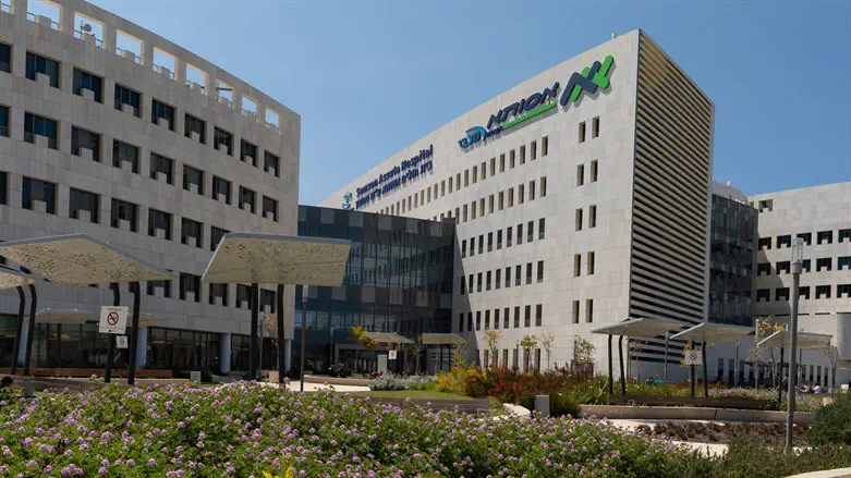 אסותא אשדוד