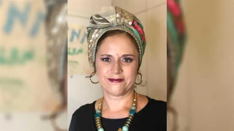 עליזה פיקאר