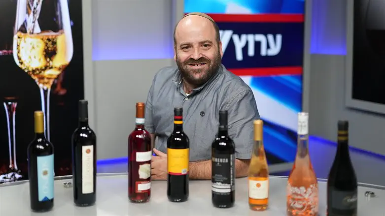 Шмулик Цур