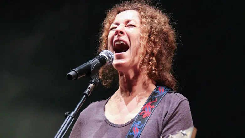 יהודית רביץ