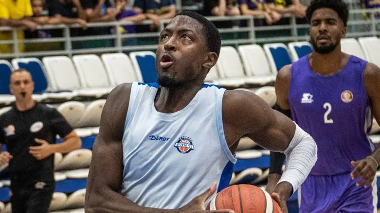 הרצליה הערב מול חולון. נקמה ספורטיבית