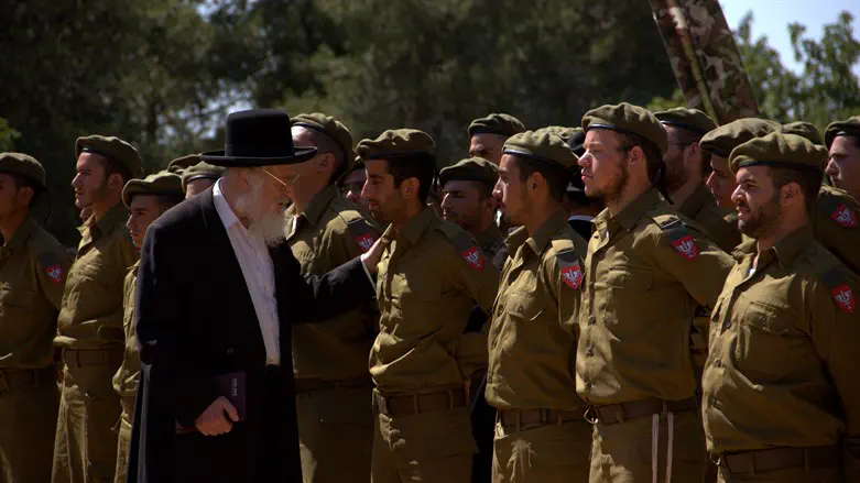 הרב יואל שוורץ  