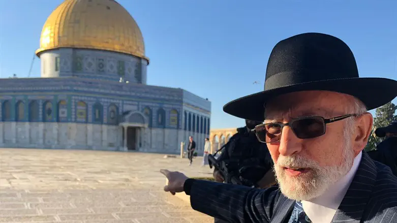 הרב חיים עוזר חייט