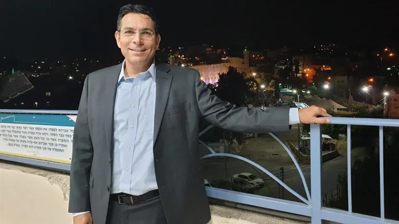 Danny Danon