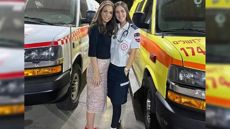 יעל ינקלביץ', עומר ינקלביץ'