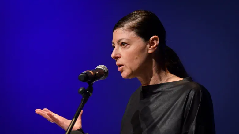 Мерав Михаэли