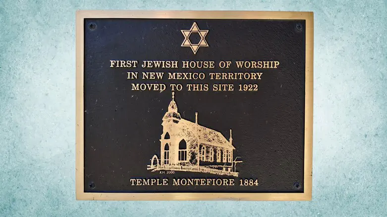 New Mexico’s oldest synagogue may be returning to Jewish ownership.