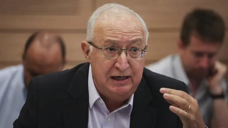 מנואל טרכטנברג