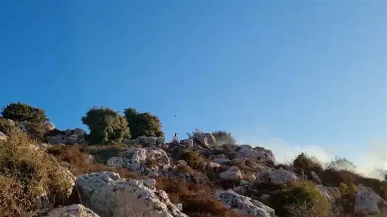 Нападение на фермеров