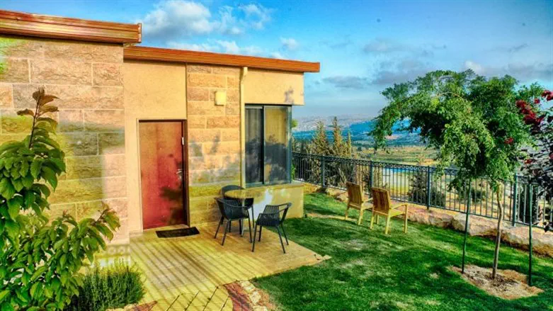 בית ספר שדה כפר עציון