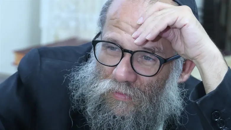 בנימין ליפקין