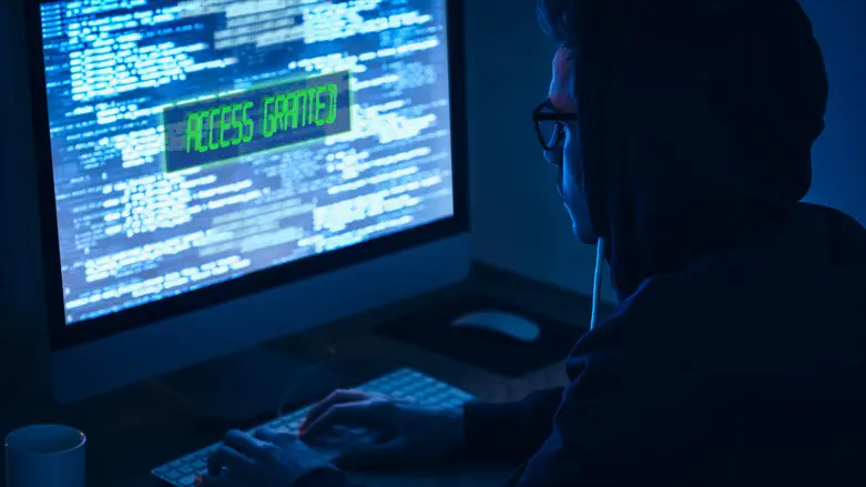 Cyber attack