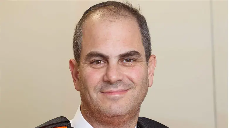 Eli Beer
