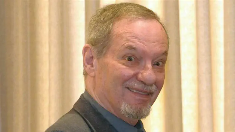 Ярив Бен-Элиэзер. Внук Давида Бен-Гуриона 