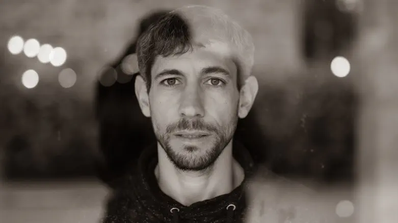 אביגדור גביש